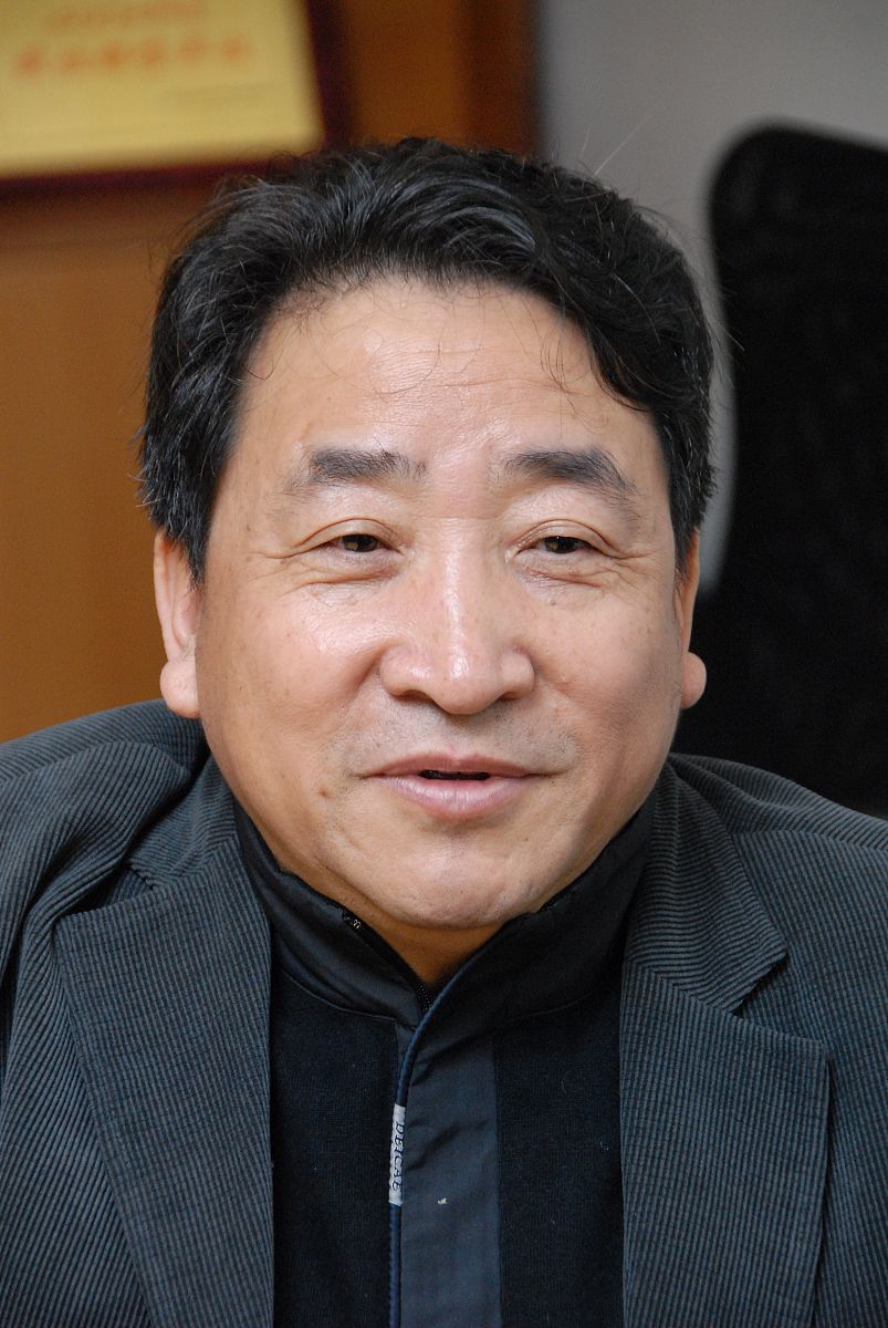 2008年3月11日,北京,近日,德云社众人博客炮轰姜昆.(资料图)+++_+++姜
