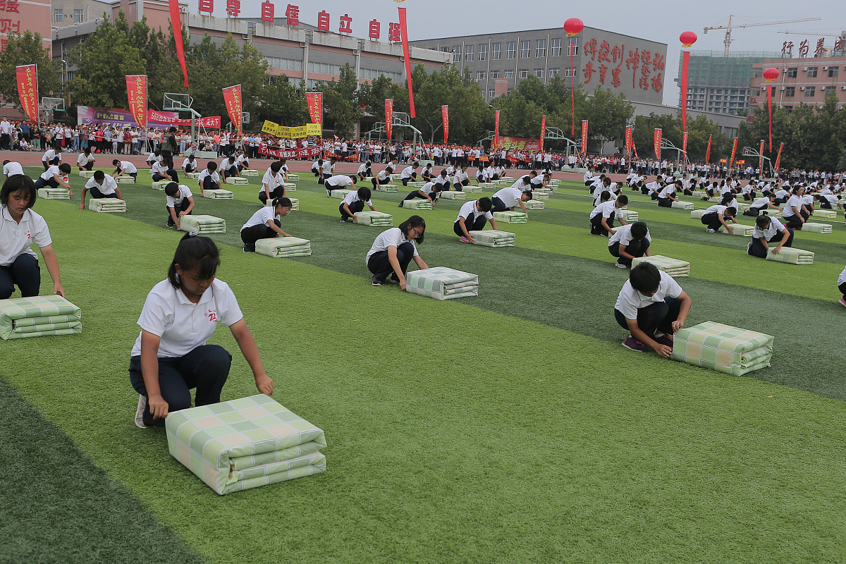 固原市农业职业学校怎么样？环境如何？