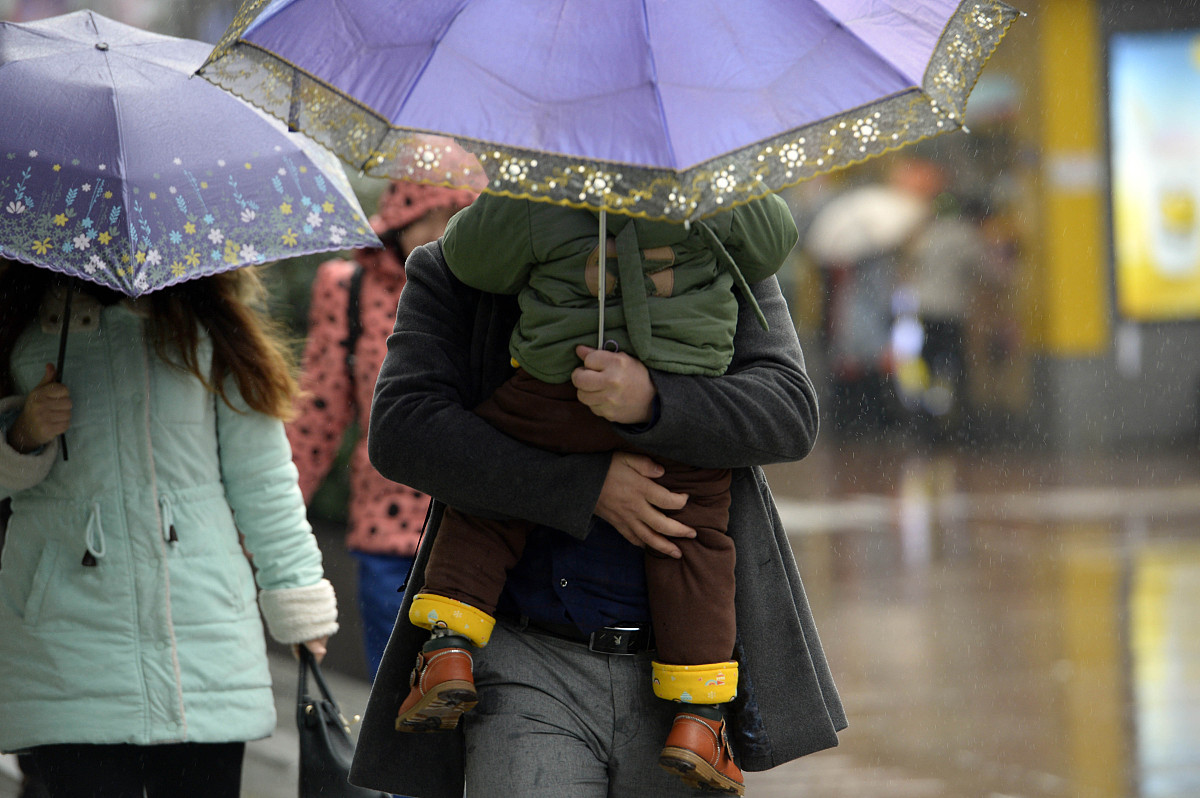 香雪回家后的温馨故事：家庭温暖的港湾