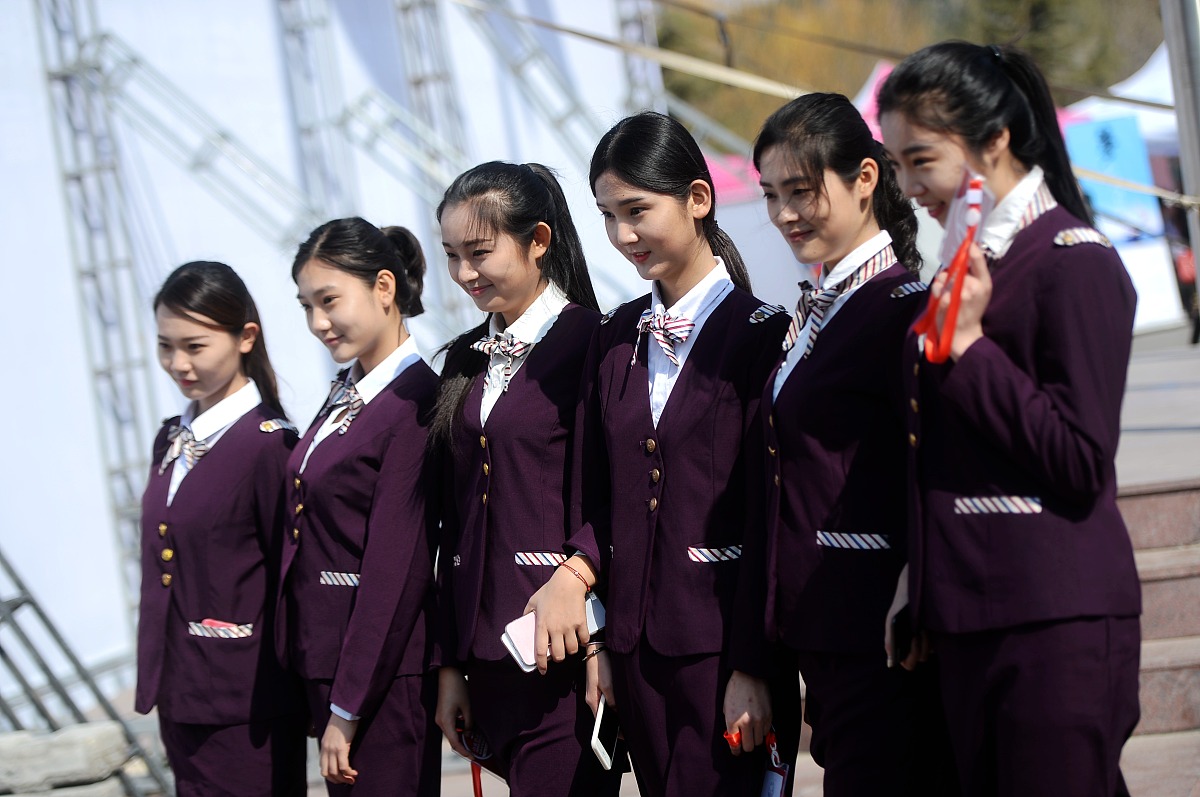 云南民航学校优势：为什么选择就读？