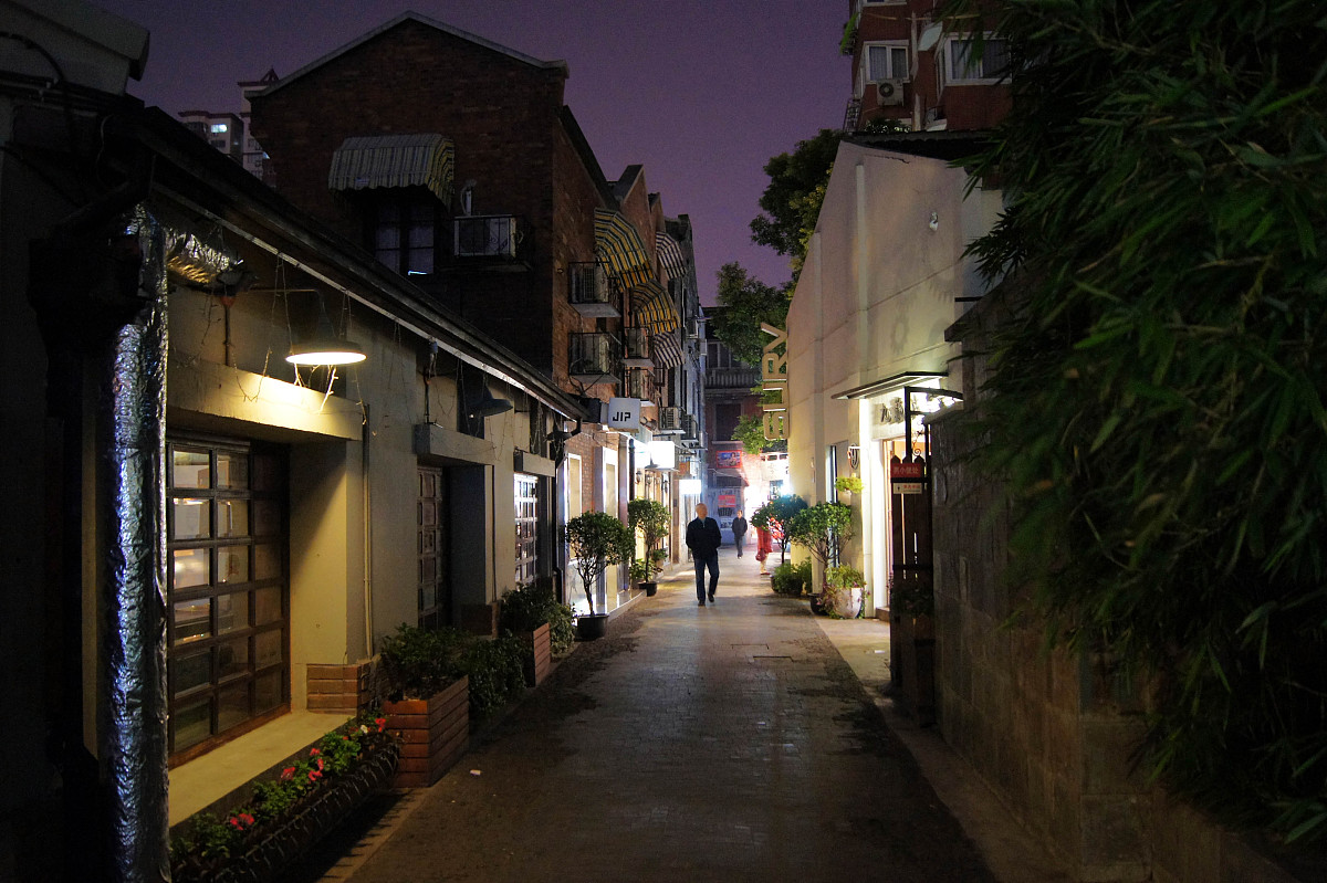 上海旅游高等专科学校酒店管理专业：特色与优势