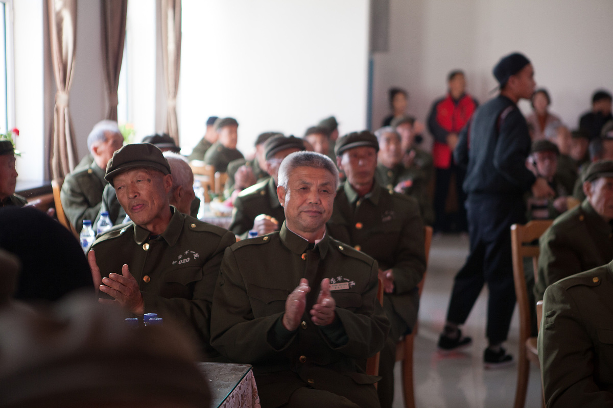 抗美援朝电影观后感：致敬英雄，铭记历史