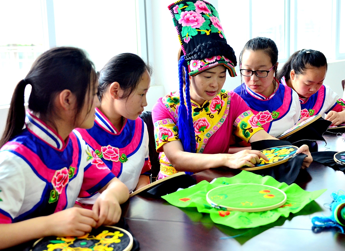 三台县刘营职业高级中学校2022年招生简章 - 报名时间-录取政策