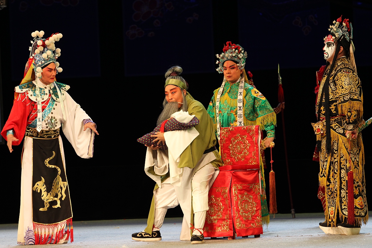 衡阳师范学院戏剧影视文学专业怎么样