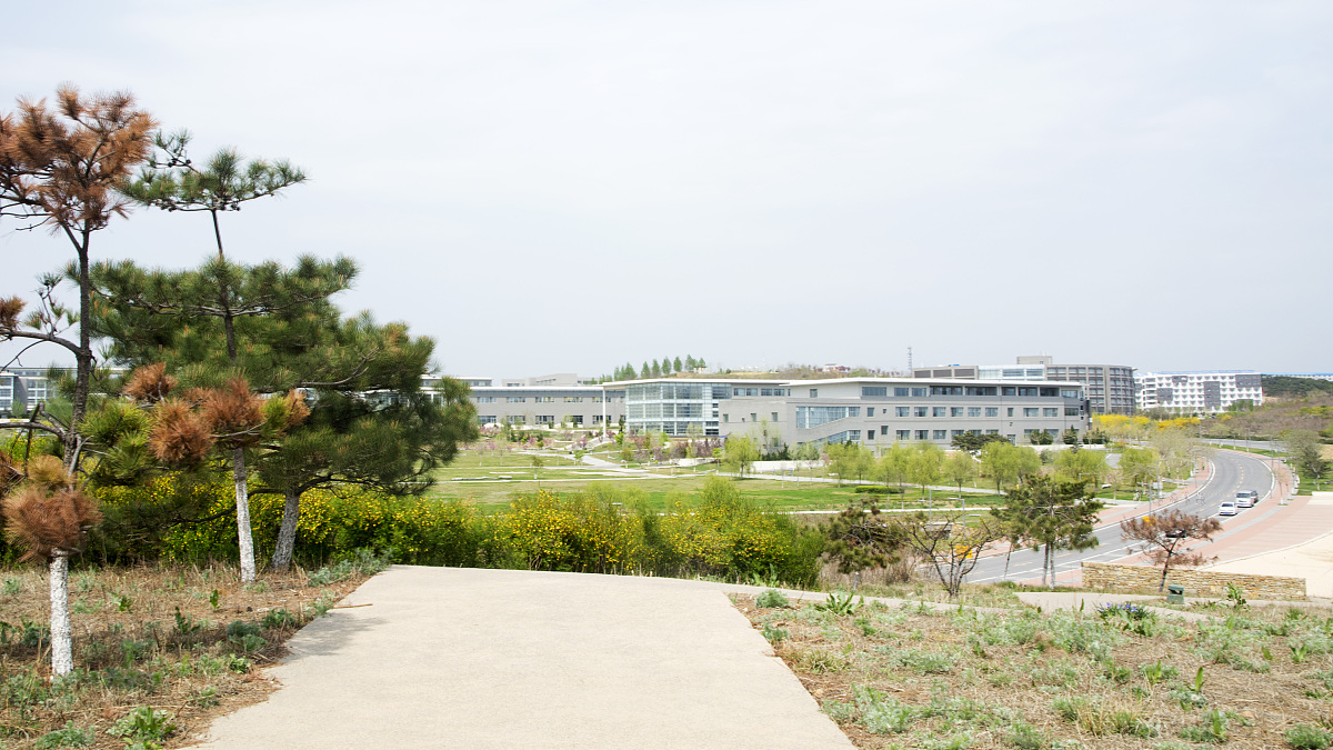 山西林业职业技术学院园林技术专业怎么样