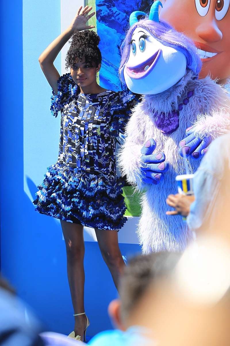 雪怪大冒险影评2000字