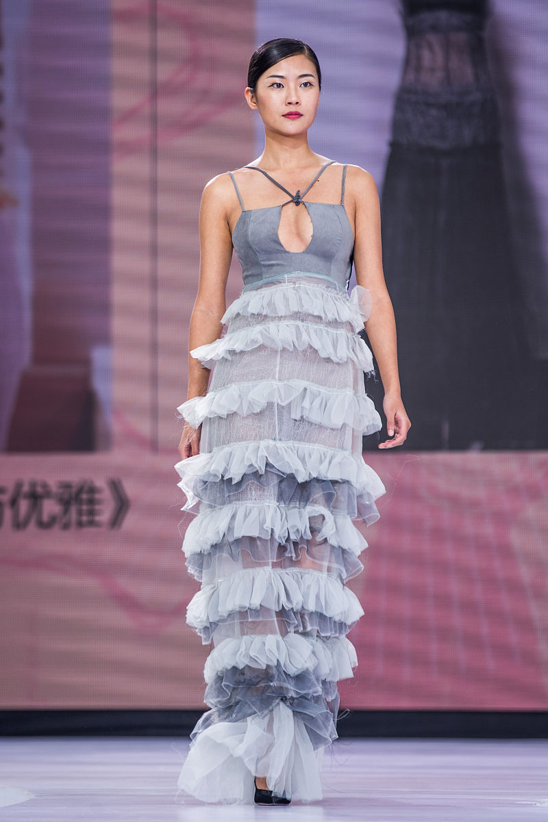 威海职业学院服装工艺技术专业怎么样