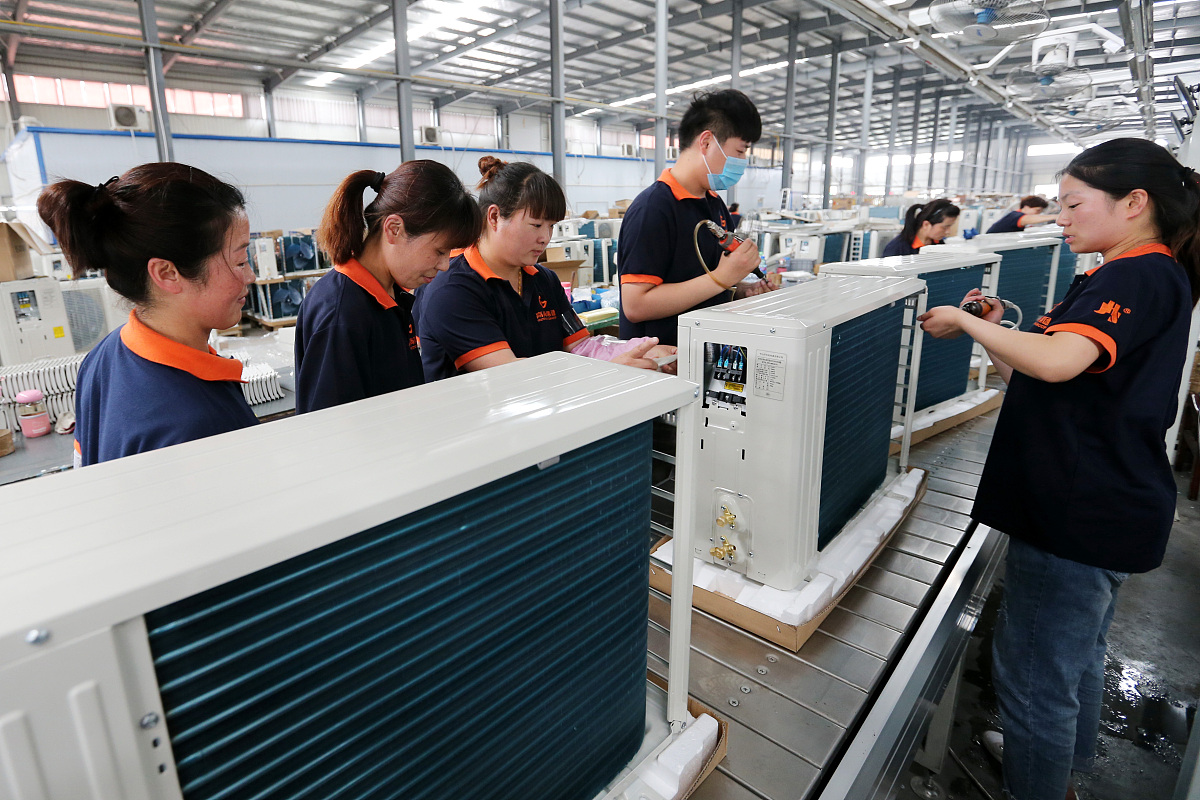 兴业县中等职业技术学校制冷和空调设备运用与维修专业怎么样好就业吗；：：；；