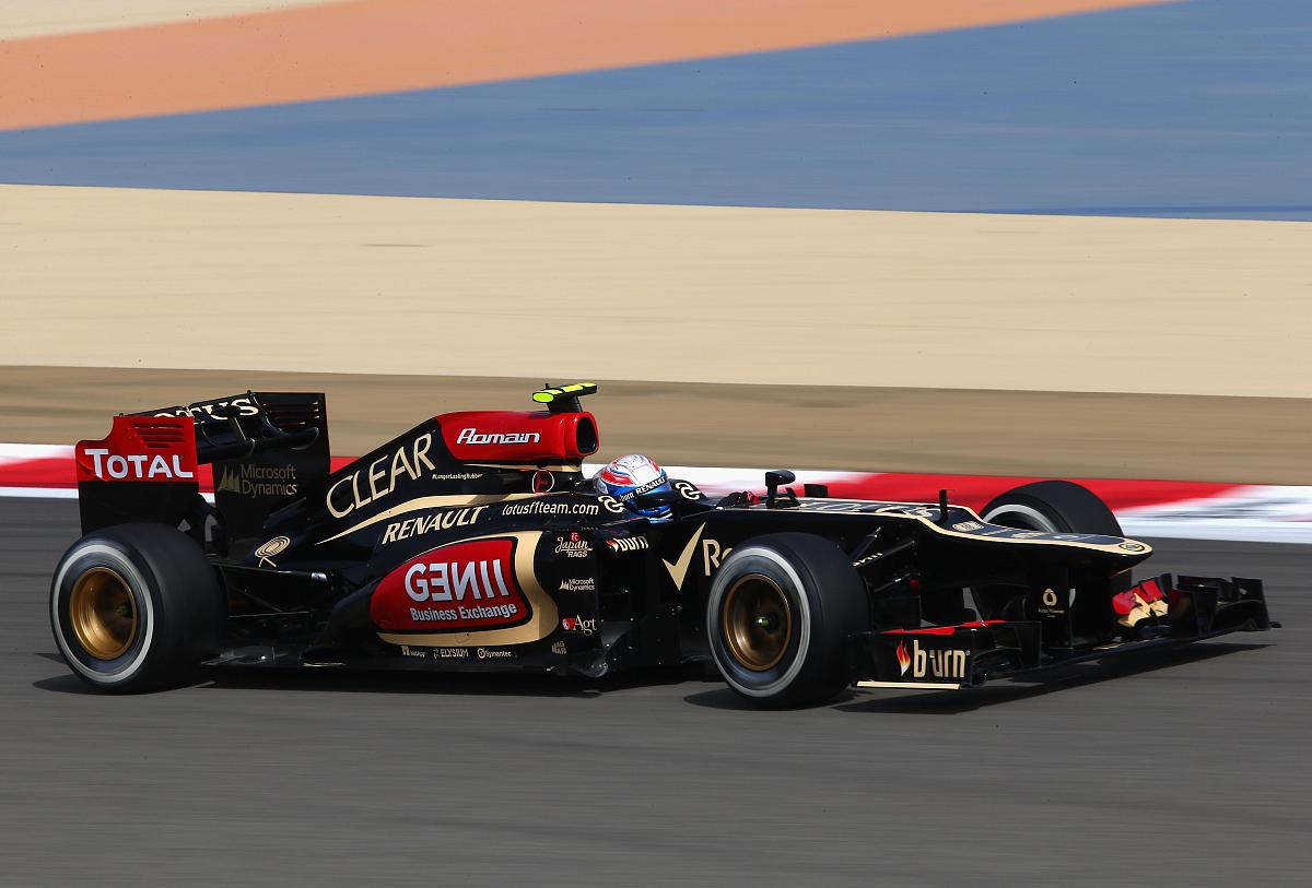 开幕方程式大奖赛汉化版手游：更新日志及下载