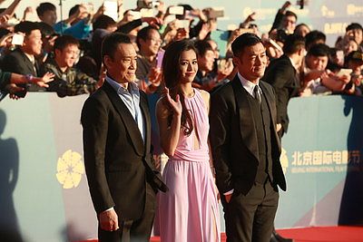 《边境风云》解说：张艺谋的犯罪杰作，探寻人性与欲望的边缘