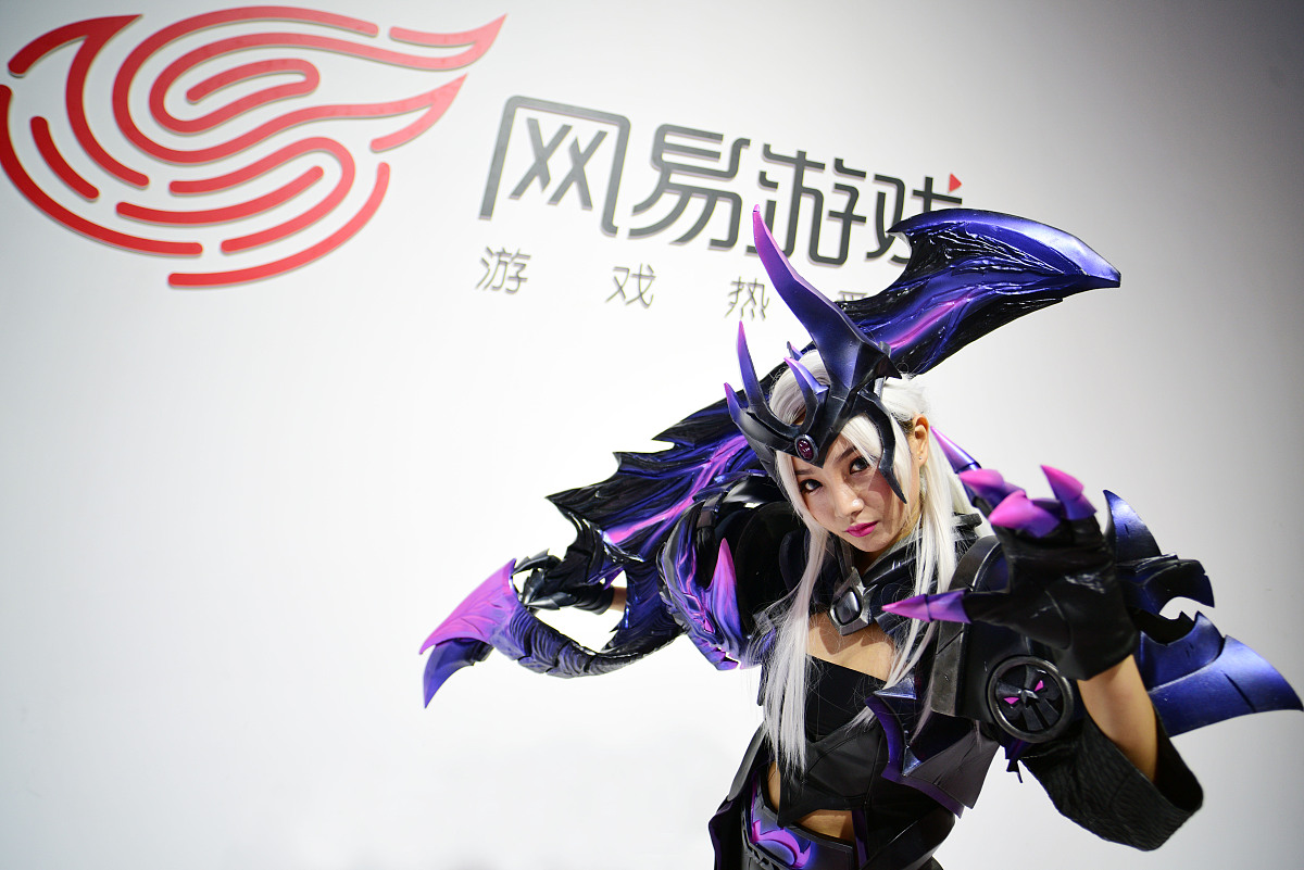 你知道第五人格是什么吗