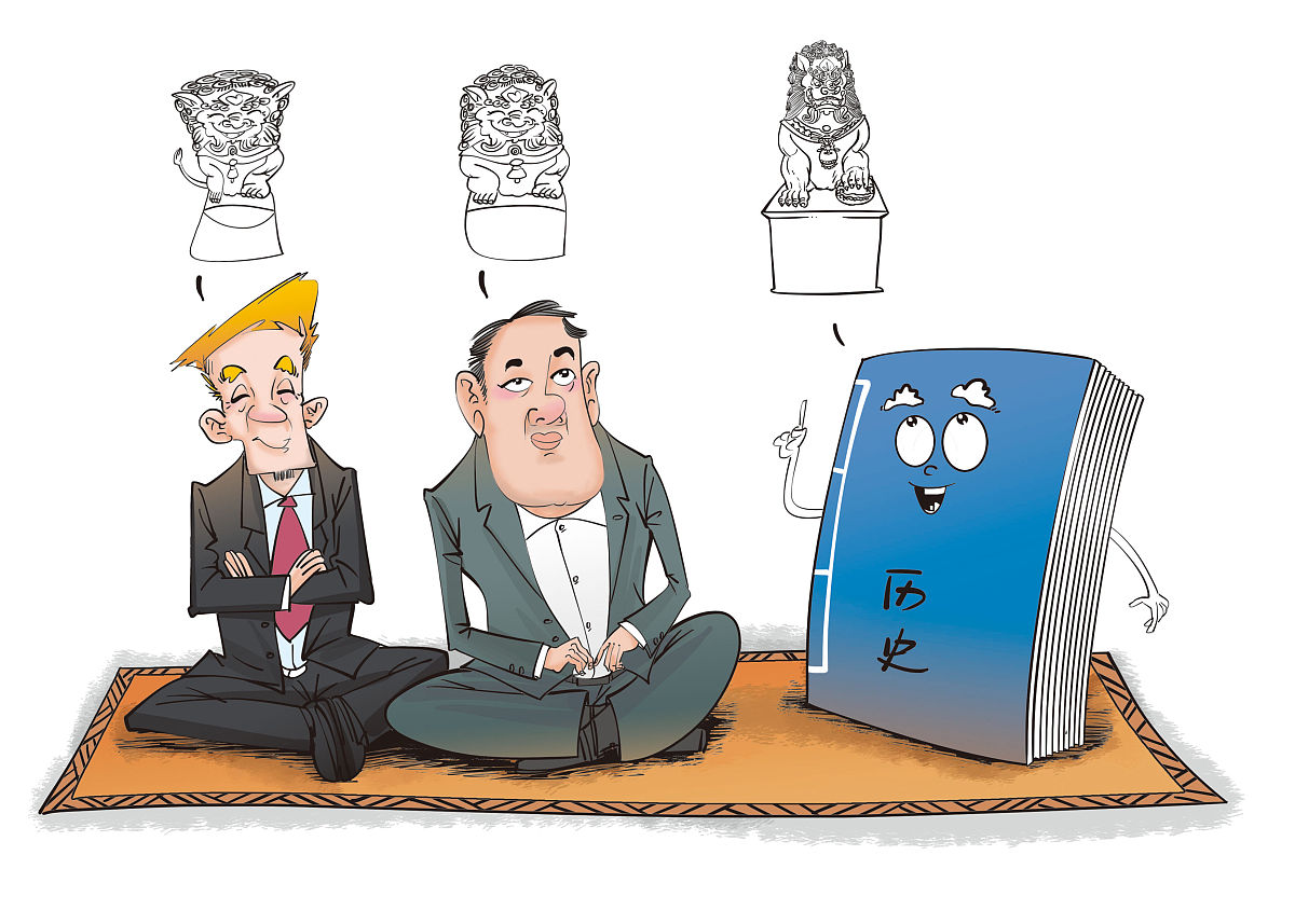 为什么国外尊重成功人士中国人却普遍仇富