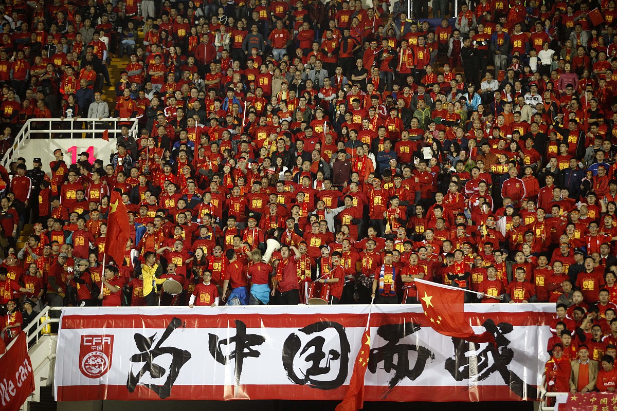 国足2:0越南！2026世界杯亚洲区8.5席位预测