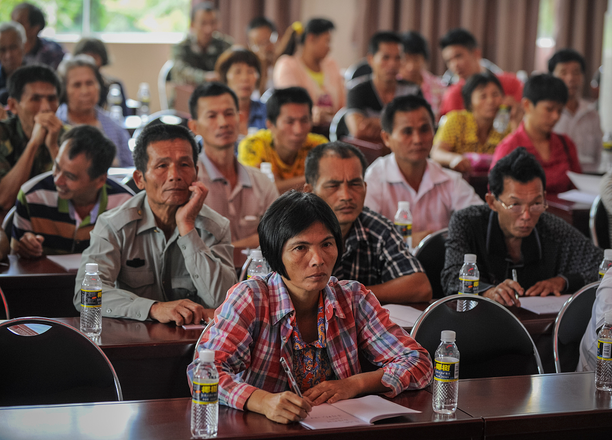 尼日利亚教育改革呼声：课程升级、教师培训刻不容缓