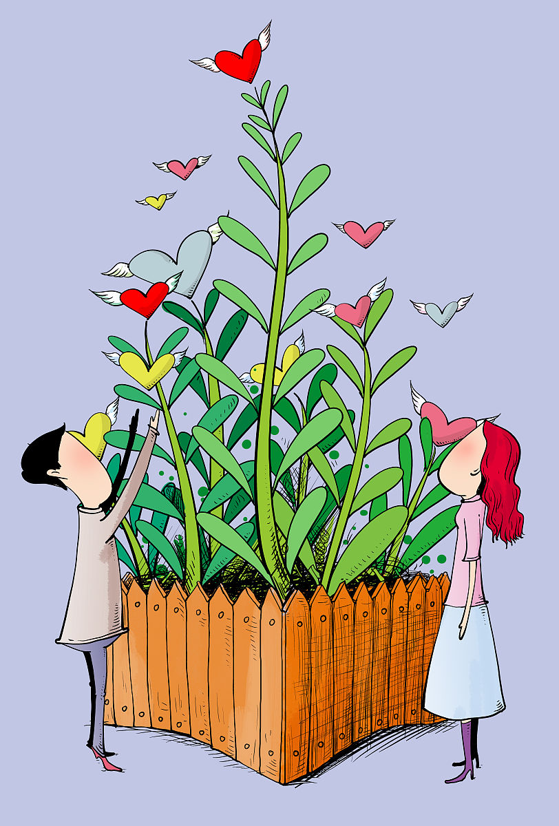 情侣昵称：星池恋人 - 浪漫又独特的昵称推荐