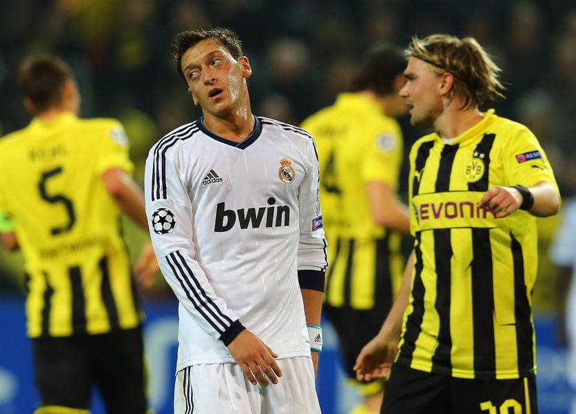 盘点皇马历史十号球员,菲戈最成功,他则是今年