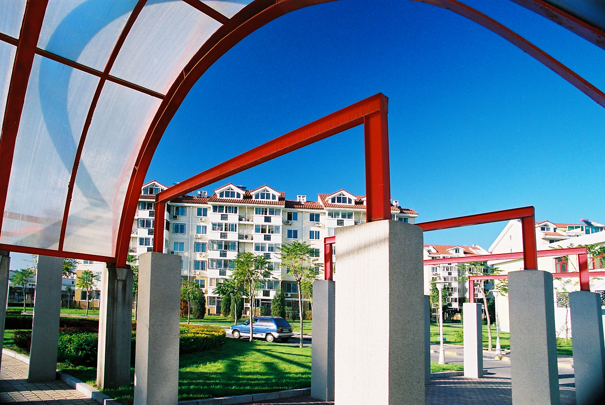 深度解析：回龙观&天通苑社区特点 - 智慧社区推广指南