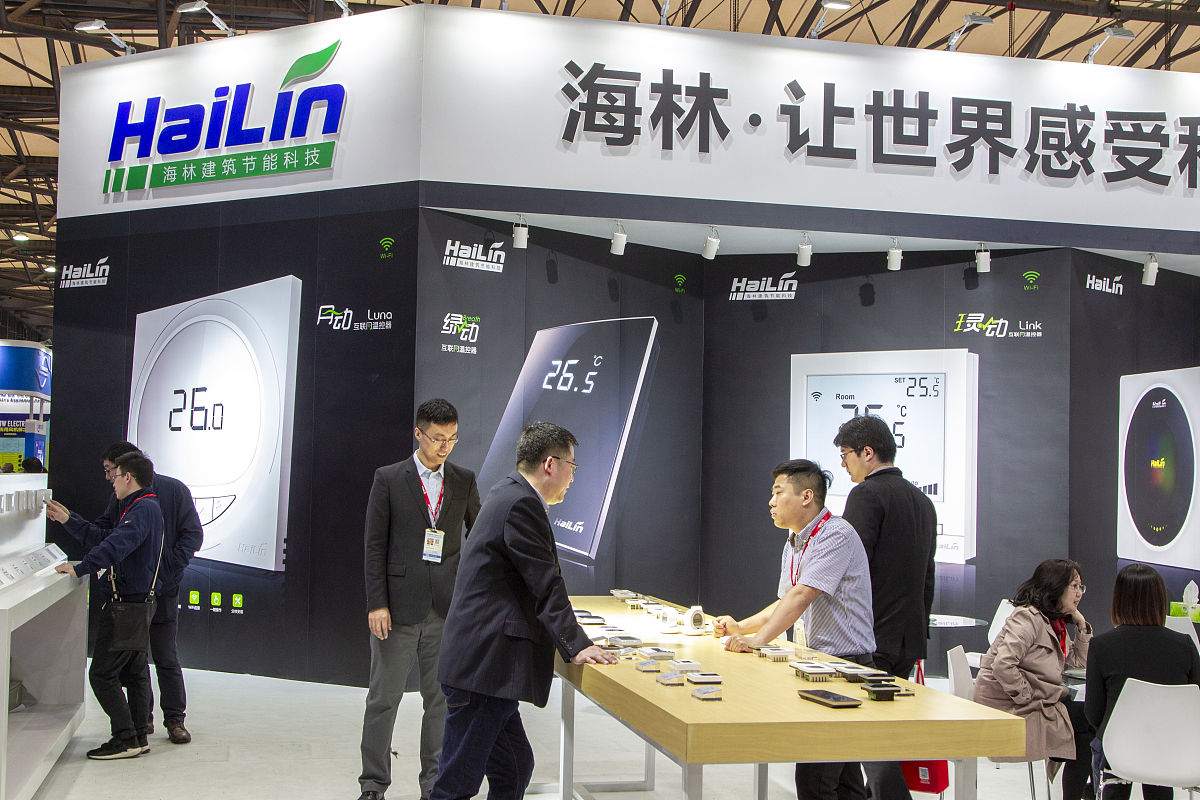 柳州机电工程学校制冷空调运用与维修专业前景分析 - 就业方向、发展趋势