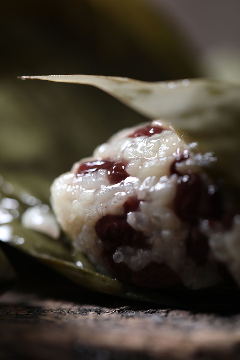 50个粽子要多少糯米