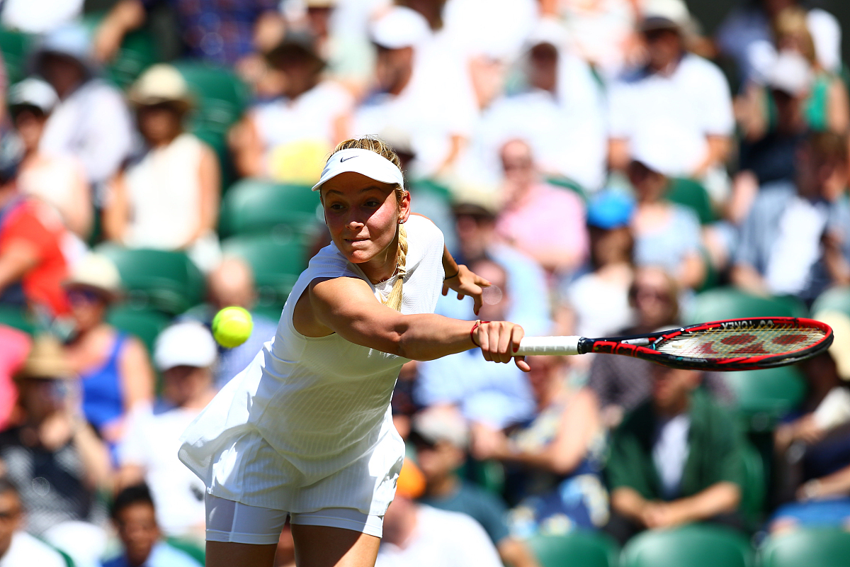 网球四大满贯赛程及举办地 - 澳大利亚，法国，英国，美国