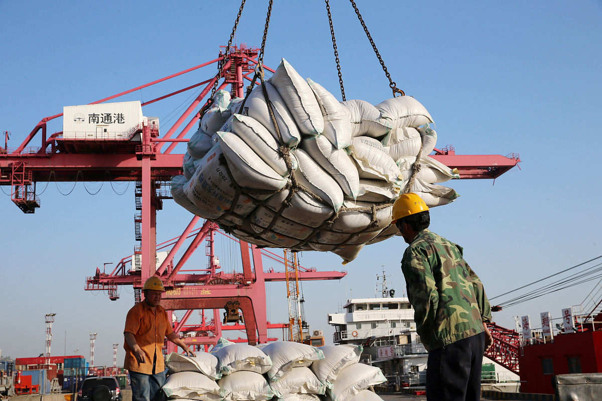 大豆加工与温度控制记录