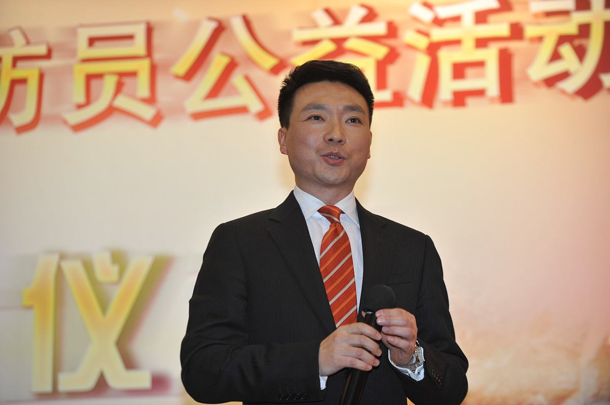 铁岭银行董事长何畔：履历、贡献与成就