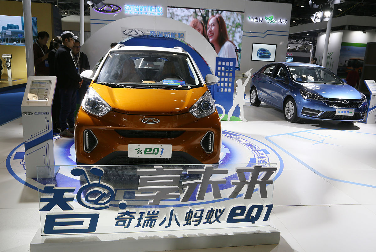 2021 中国新能源汽车销量排行榜 - 热门车型推荐