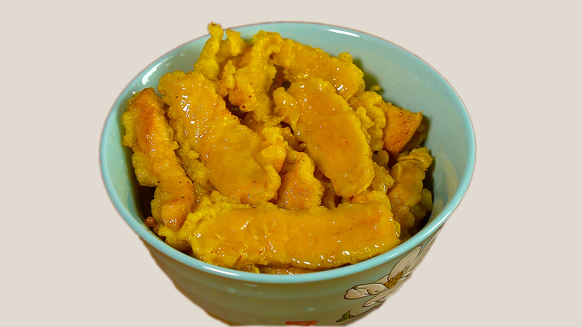 怎么做好吃的小酥肉,关键秘诀在这里,金黄酥脆,过年必备