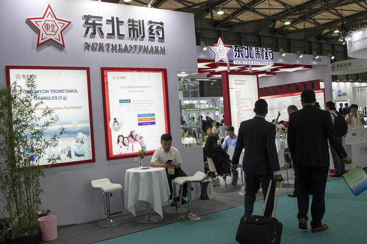 学习制药专业去哪所学校好？