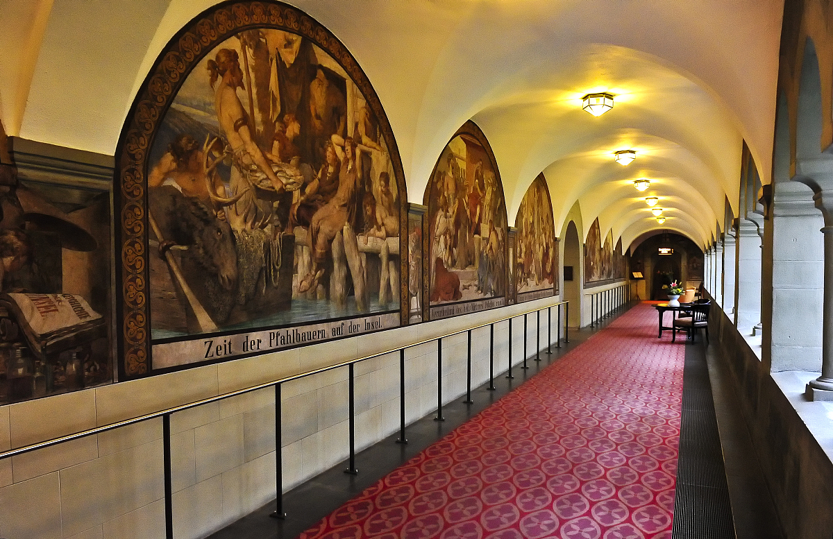 历史上的政治与社会制度：从古代到近代