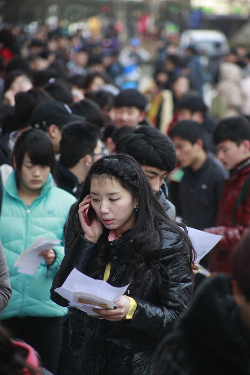 山东省济南商贸学校招生条件招生分数
