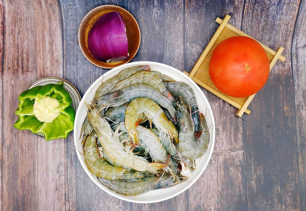 一碗南昌拌粉的热量，