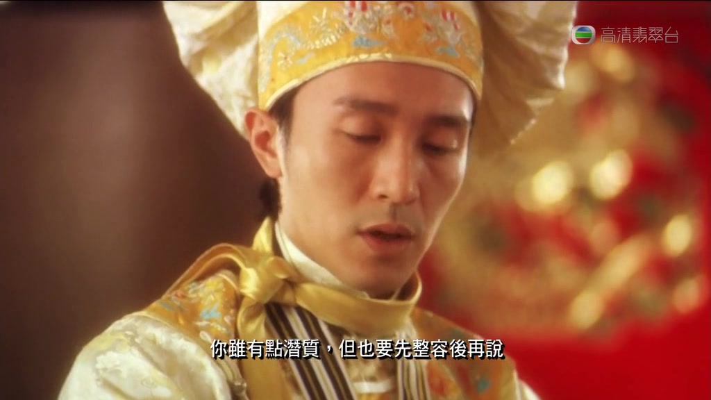 大厨做的乾坤烧鹅被周星驰打了0分还说大厨长得丑影响食欲