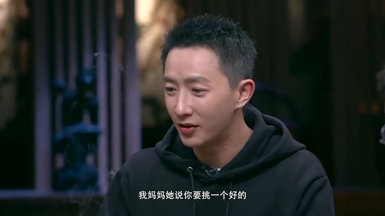圆桌派:人家养娃,韩庚晒妈,许子东直言:恋母癖!