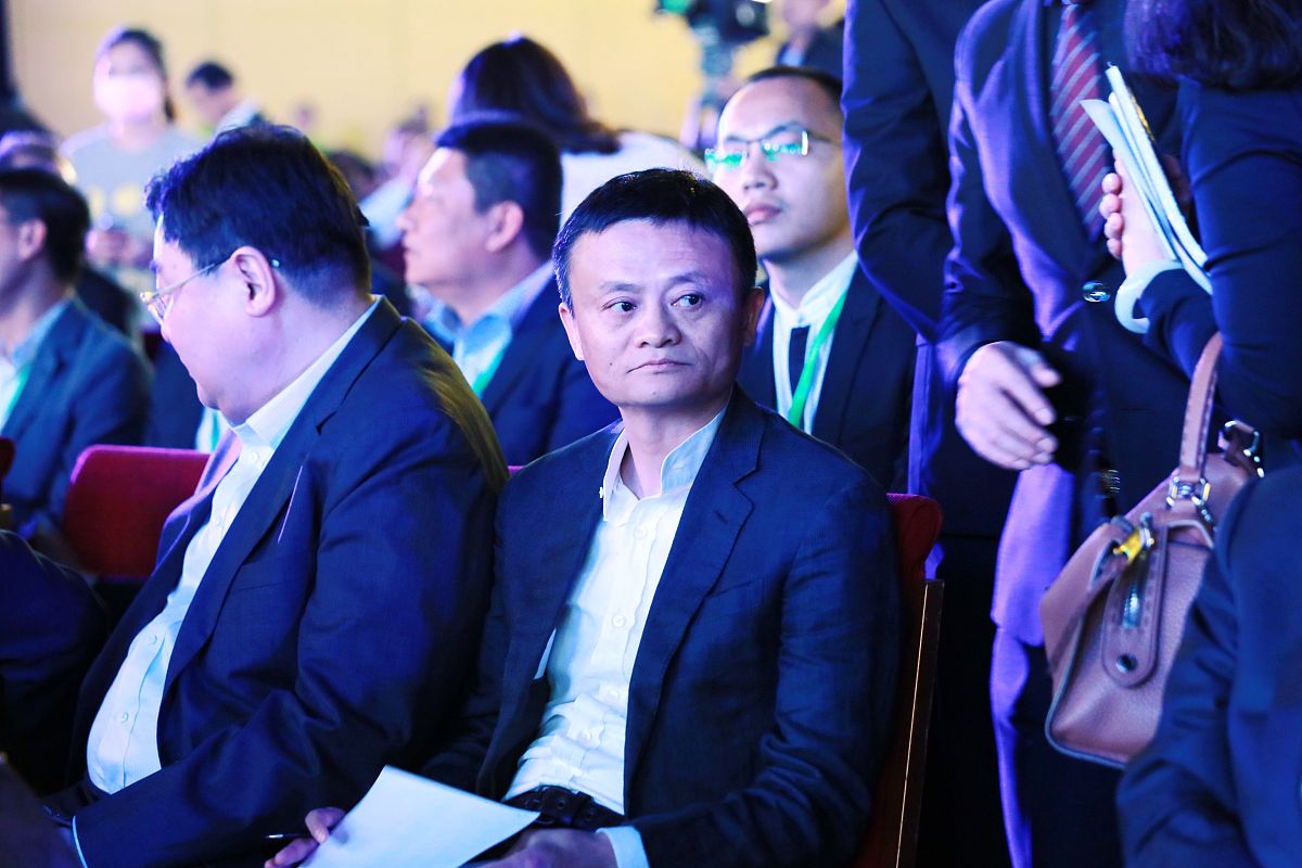 2017中国绿公司年会继续进行