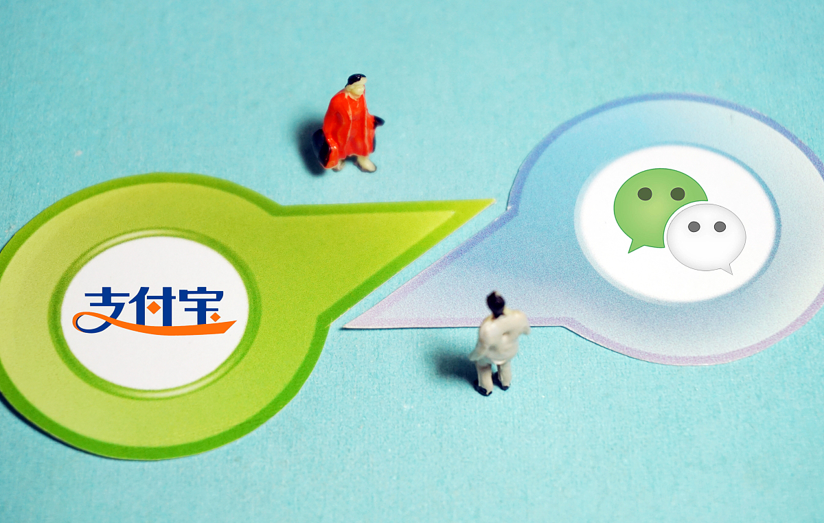 帮我想个微信昵称！像'找不着北'一样有个性