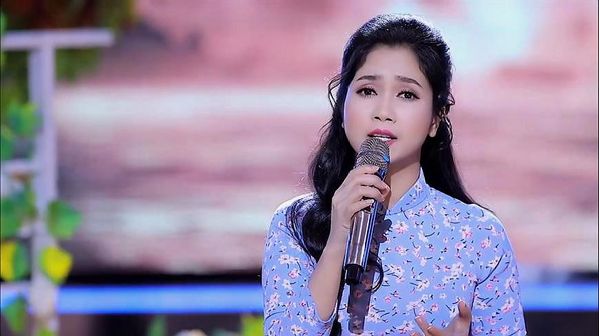 [图]非常好听的越南抒情歌曲《Nếu Anh Đừng Hẹn Phương Anh》