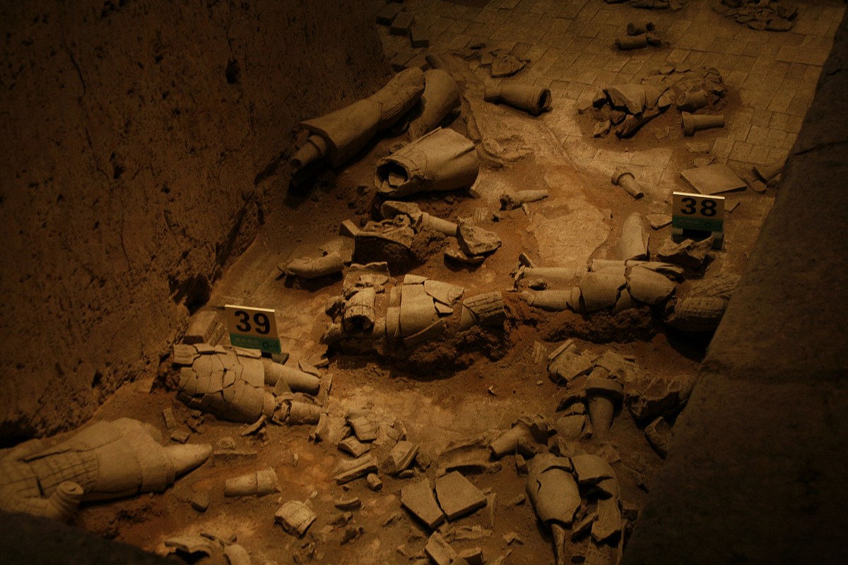 历史的影响：解构现代世界的形成