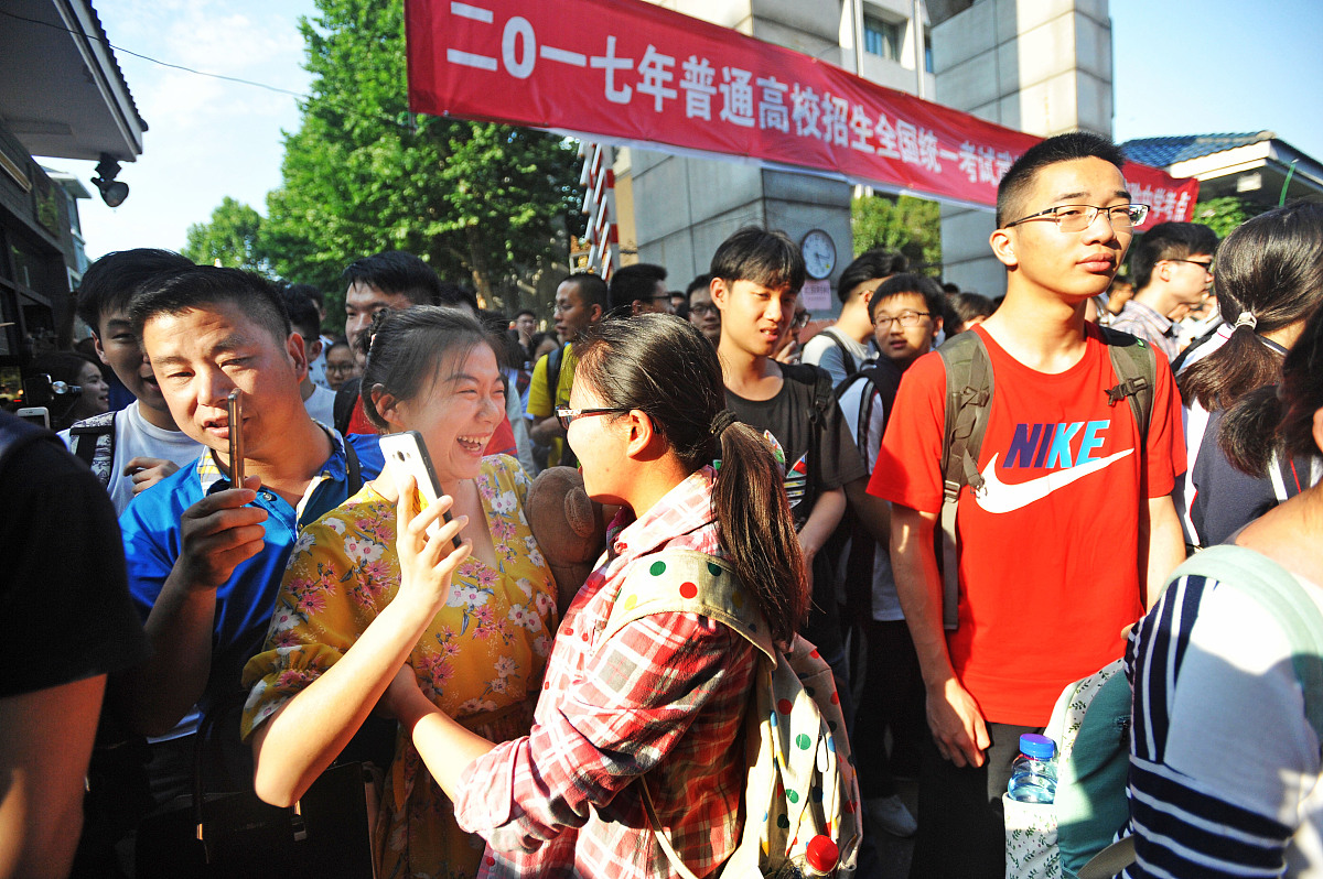 浙江高考分数为什么高？解析浙江高考分数高的原因