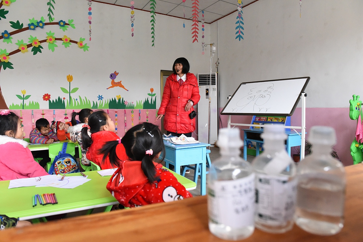 甘肃2023年职高和幼师学校哪个好