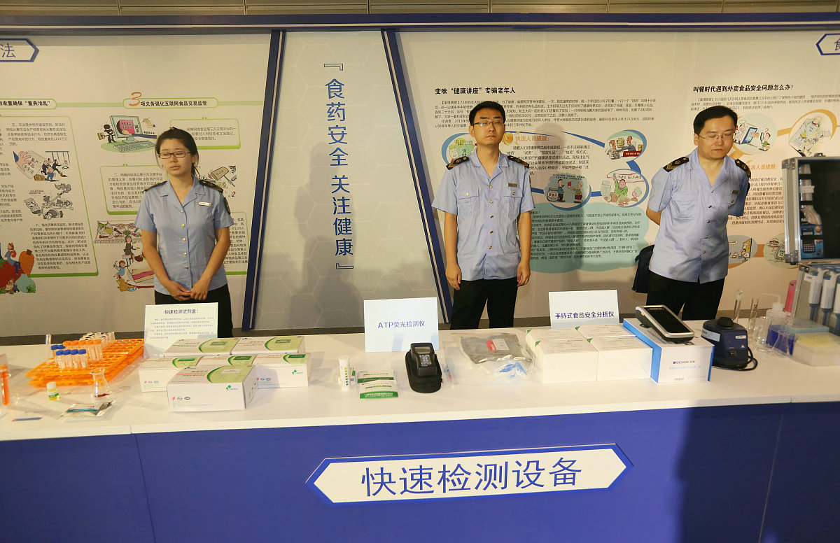 江西工商职业技术学院食品营养与检测专业怎么样