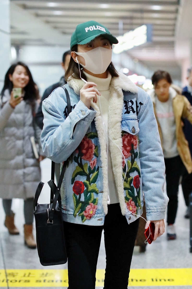 双眼皮全切后，自信满满！朋友圈文案，附图更吸睛！