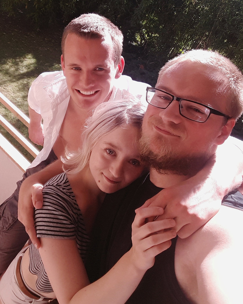 带暧昧对象去看《消失的她》合适吗？