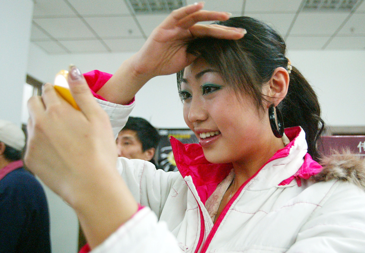 邯郸女生读中专选什么专业好？2022年热门专业推荐