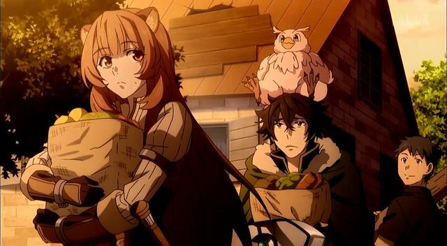 先变种后恋爱,盘一盘动漫世界的跨物种恋爱,这里面暗藏玄机