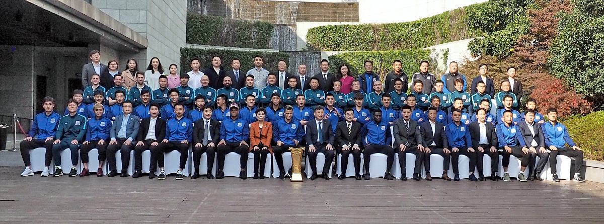 青岛财经职业学校师资力量