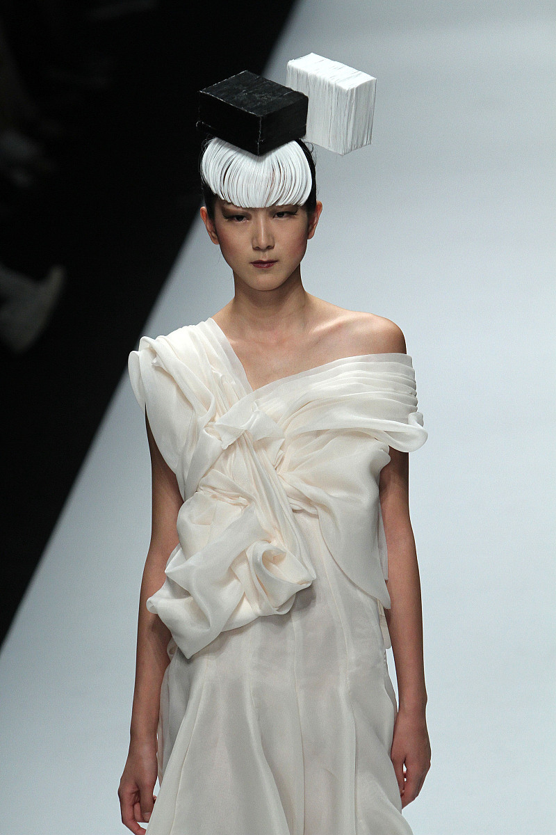 服装设计与工艺专业有没有行业前景