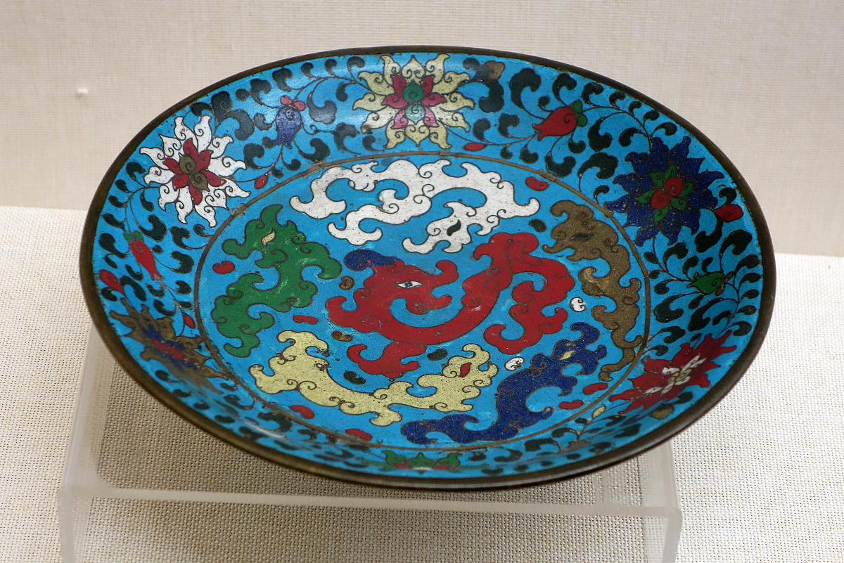 云冈石窟纹饰文创卡套设计毕业论文