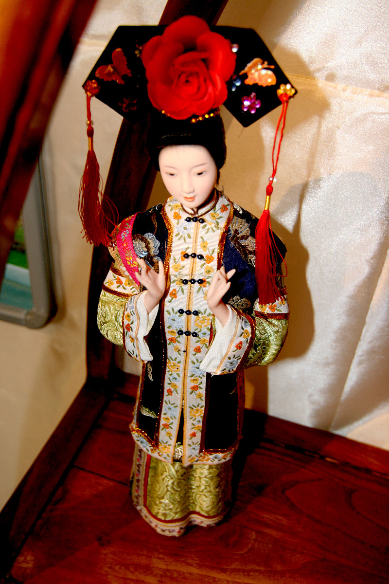 ***_***2009年8月8日,长春国际会展中心,第五届中国(长春)国际民间艺
