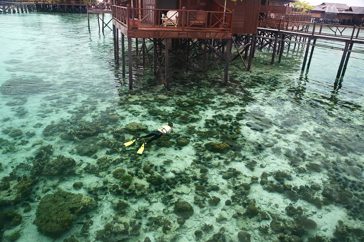 永远用不完的水是什么？脑筋急转弯答案及解析